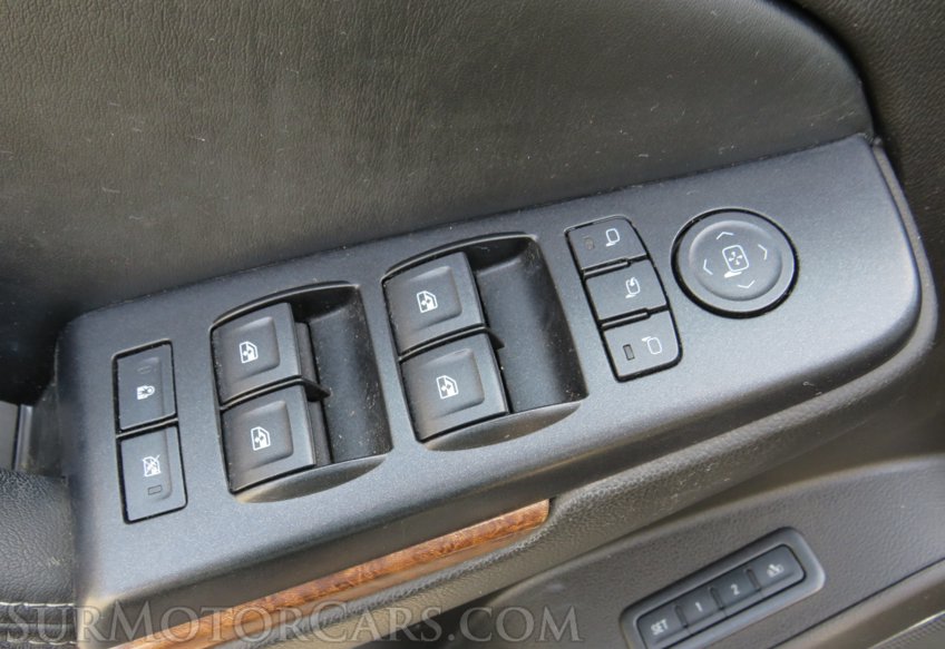 2015 Chevrolet Tahoe - Image 53