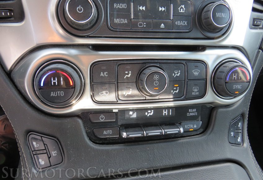 2015 Chevrolet Tahoe - Image 42