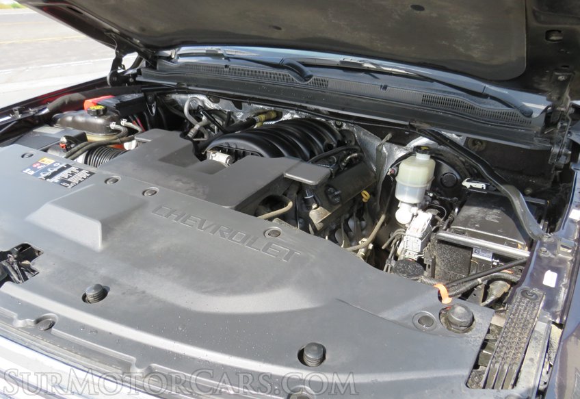 2015 Chevrolet Tahoe - Image 62