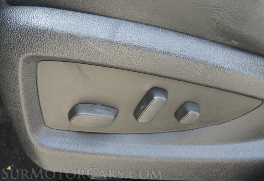 2015 Chevrolet Tahoe - Image 51