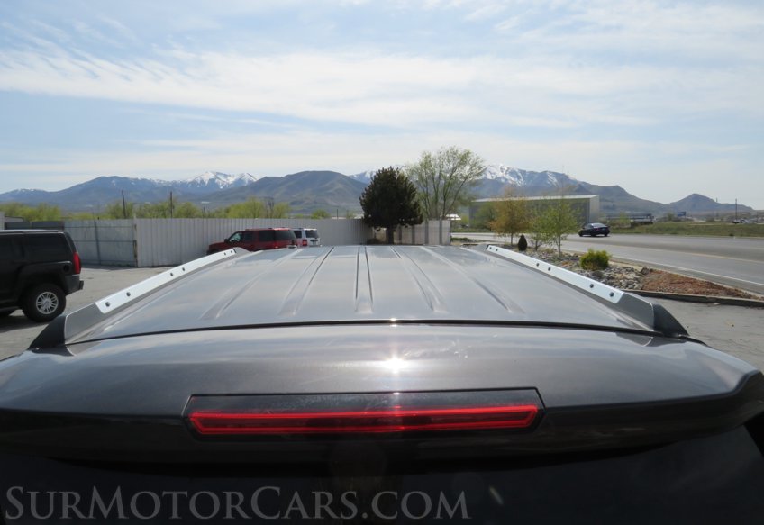 2015 Chevrolet Tahoe - Image 20