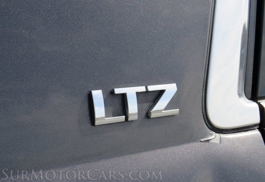 2015 Chevrolet Tahoe - Image 21