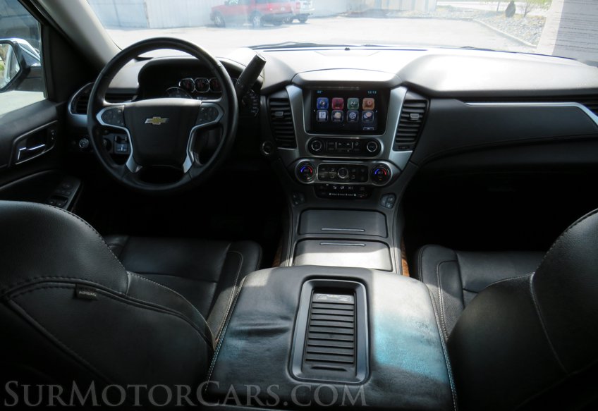 2015 Chevrolet Tahoe - Image 26