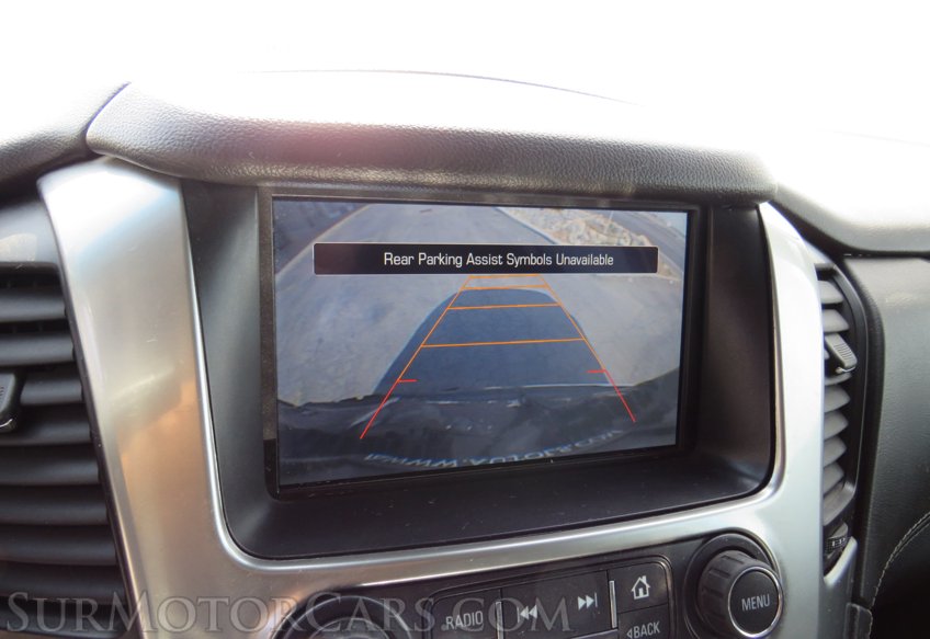 2015 Chevrolet Tahoe - Image 40