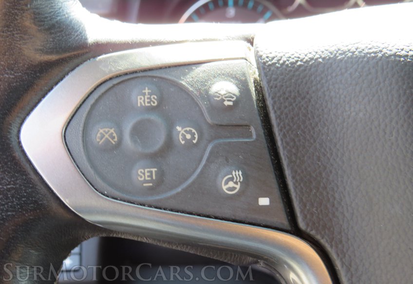 2015 Chevrolet Tahoe - Image 34