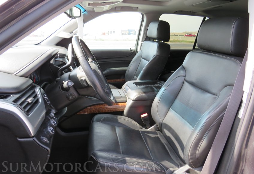 2015 Chevrolet Tahoe - Image 25