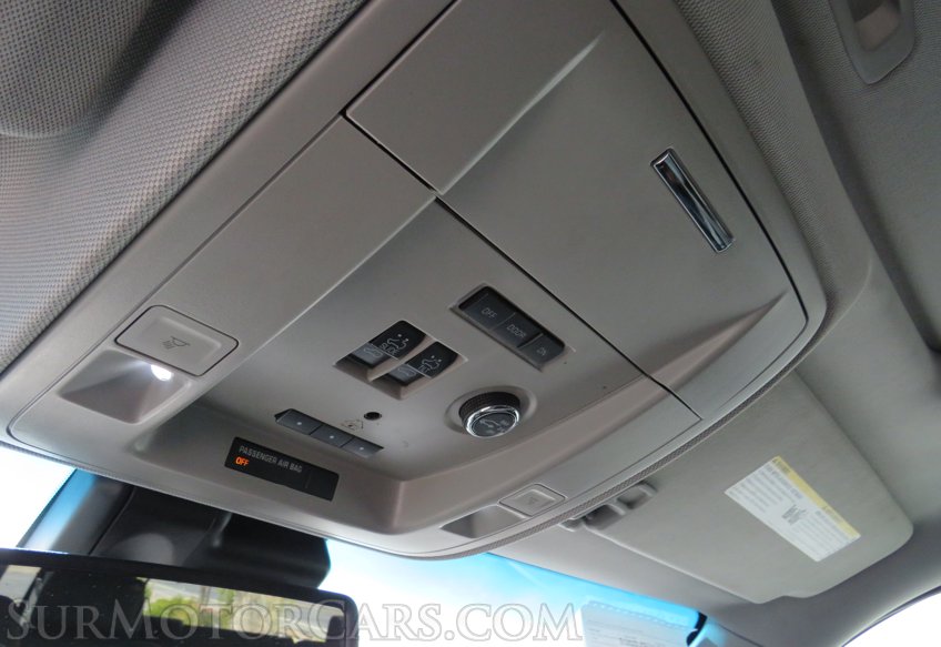 2015 Chevrolet Tahoe - Image 56