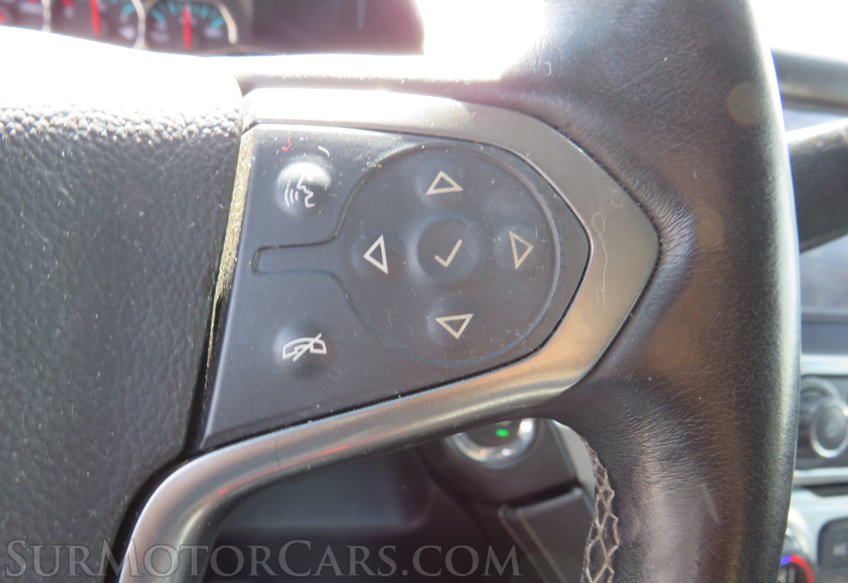 2015 Chevrolet Tahoe - Image 35