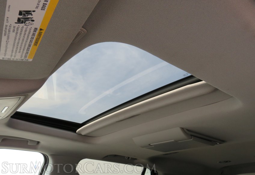 2015 Chevrolet Tahoe - Image 50