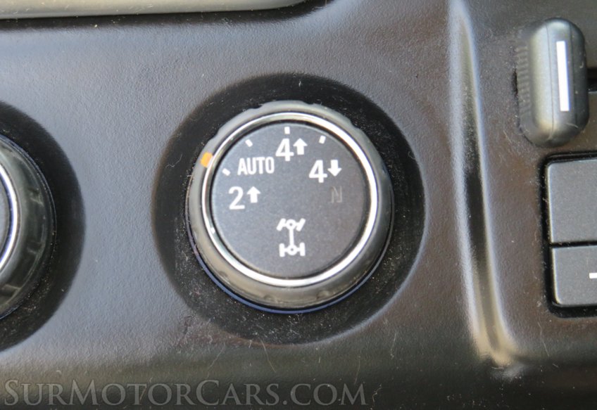 2015 Chevrolet Tahoe - Image 45