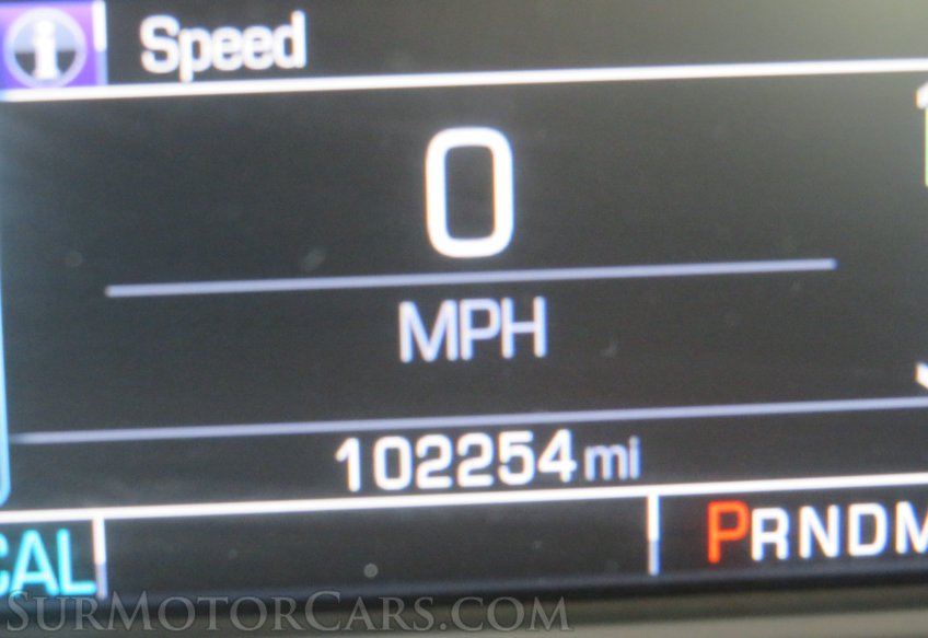 2015 Chevrolet Tahoe - Image 32