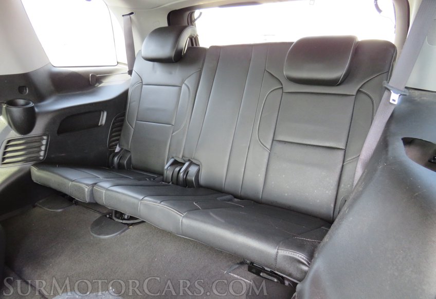 2015 Chevrolet Tahoe - Image 30