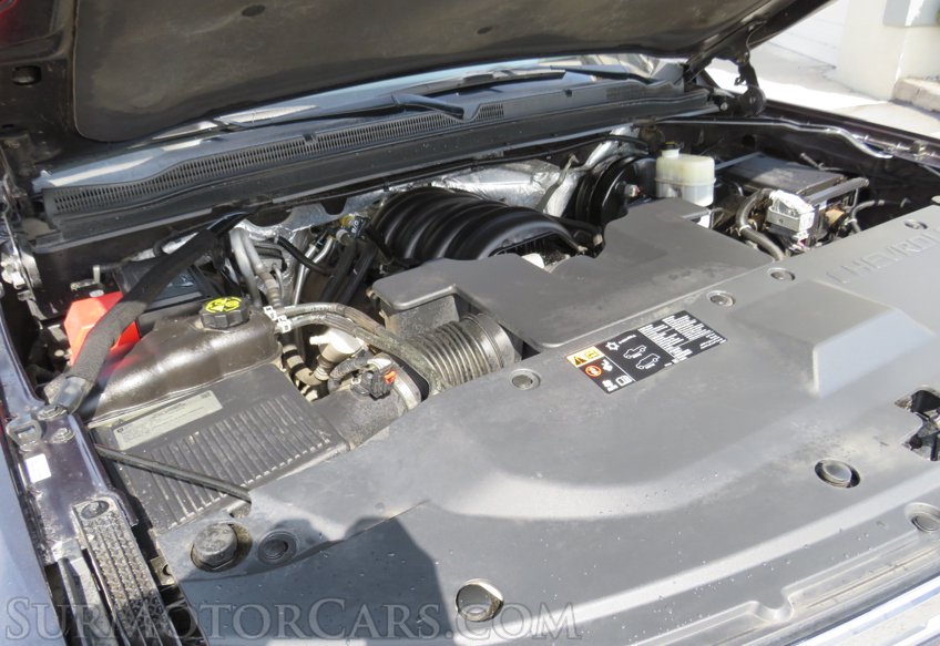 2015 Chevrolet Tahoe - Image 64