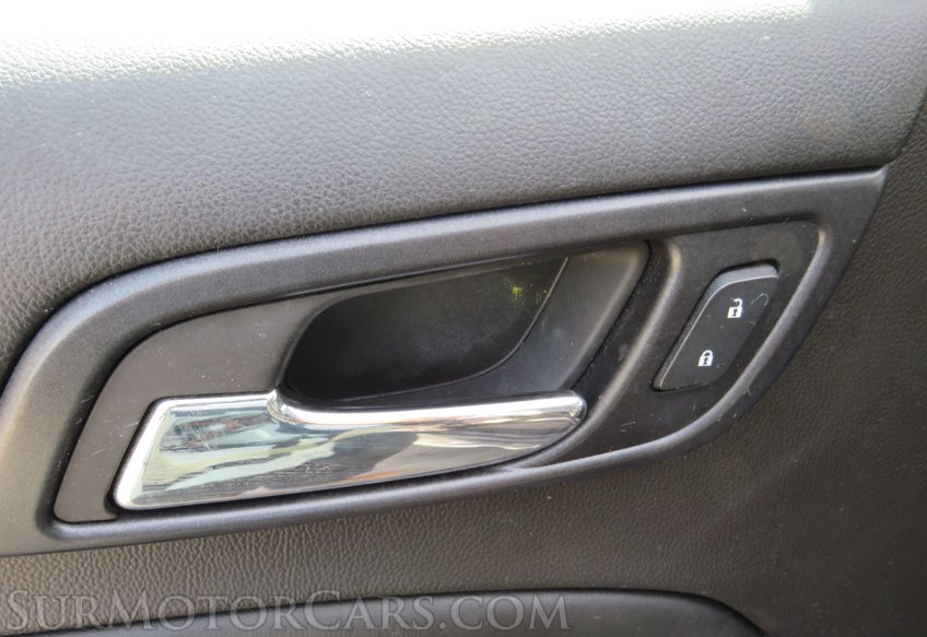 2015 Chevrolet Tahoe - Image 54