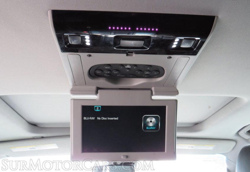 2015 Chevrolet Tahoe - Image 49