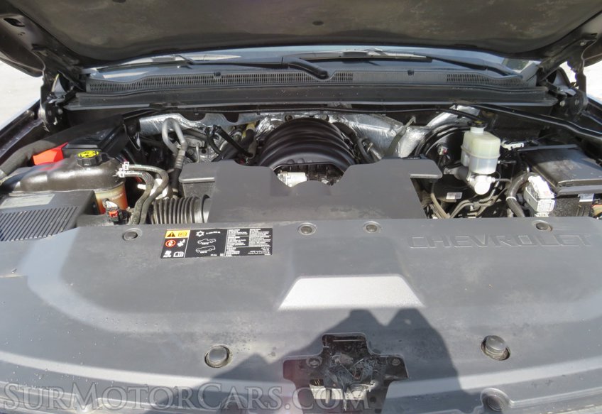 2015 Chevrolet Tahoe - Image 63