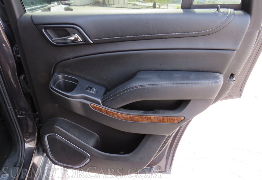 2015 Chevrolet Tahoe - Image 55