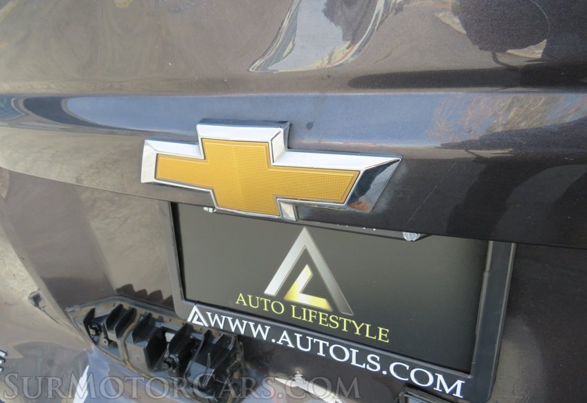 2015 Chevrolet Tahoe - Image 23