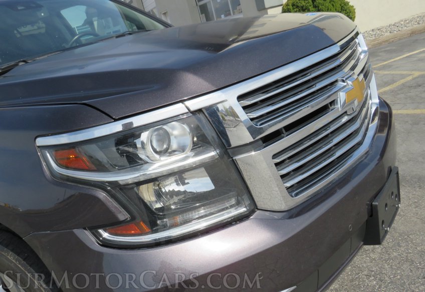 2015 Chevrolet Tahoe - Image 17