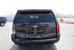 2015 Chevrolet Tahoe - Image 12