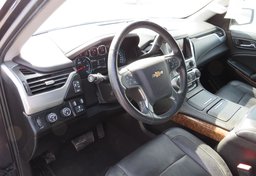 2015 Chevrolet Tahoe - Image 24