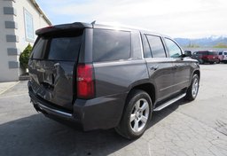 2015 Chevrolet Tahoe - Image 5