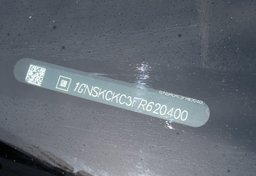 2015 Chevrolet Tahoe - Image 59