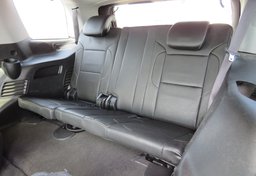 2015 Chevrolet Tahoe - Image 30