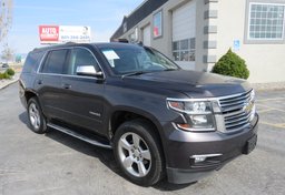 2015 Chevrolet Tahoe - Image 3