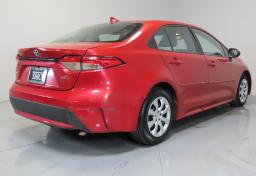 Thumbnail of 2021 Toyota Corolla