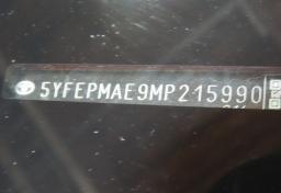 Thumbnail of 2021 Toyota Corolla