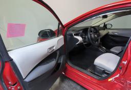 Thumbnail of 2021 Toyota Corolla