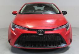 Thumbnail of 2021 Toyota Corolla