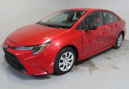 Thumbnail of 2021 Toyota Corolla