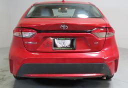 Thumbnail of 2021 Toyota Corolla