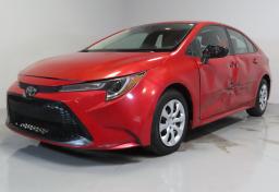 Thumbnail of 2021 Toyota Corolla