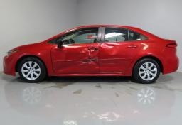 Thumbnail of 2021 Toyota Corolla
