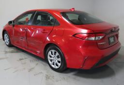 Thumbnail of 2021 Toyota Corolla