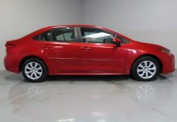Thumbnail of 2021 Toyota Corolla