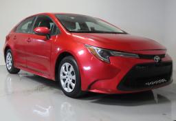 Thumbnail of 2021 Toyota Corolla