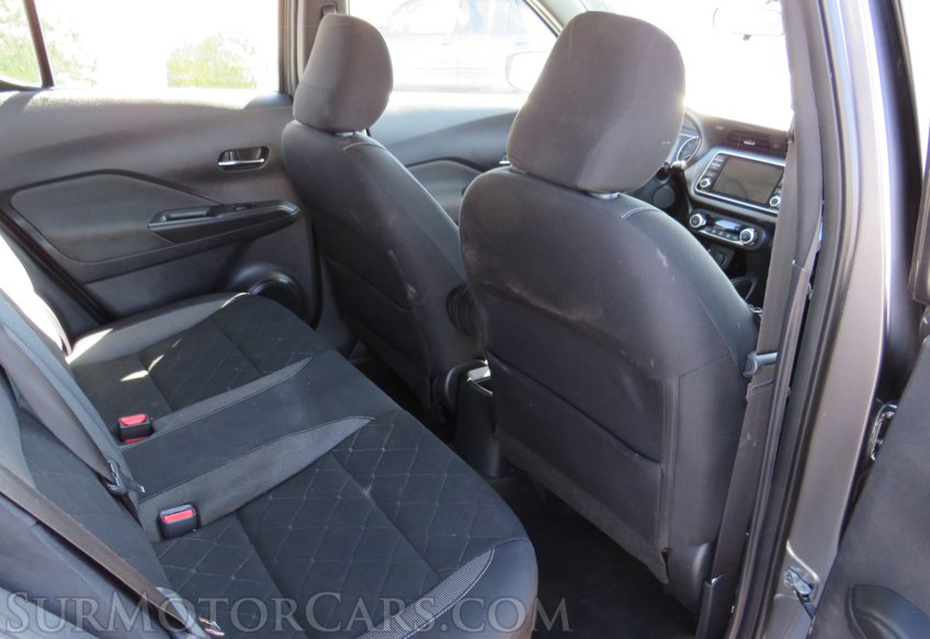 2019 Nissan Kicks - Image 25