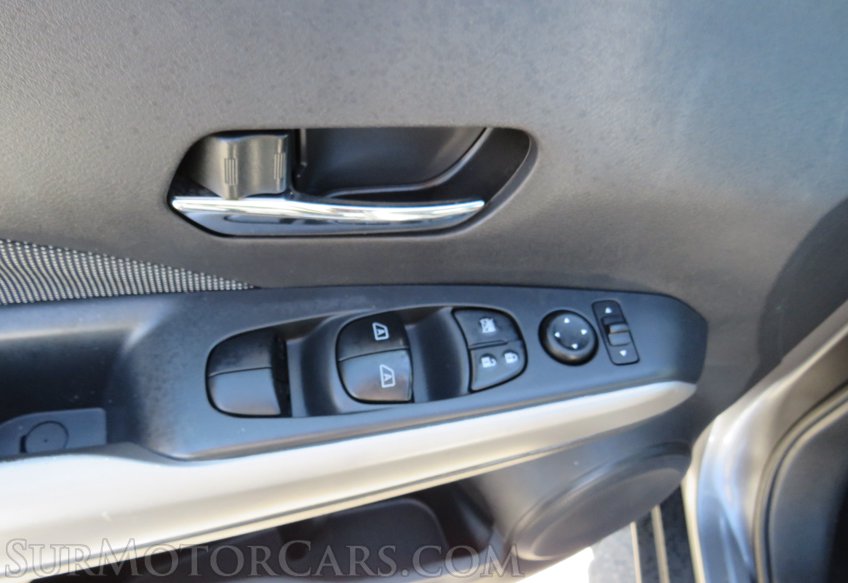 2019 Nissan Kicks - Image 41