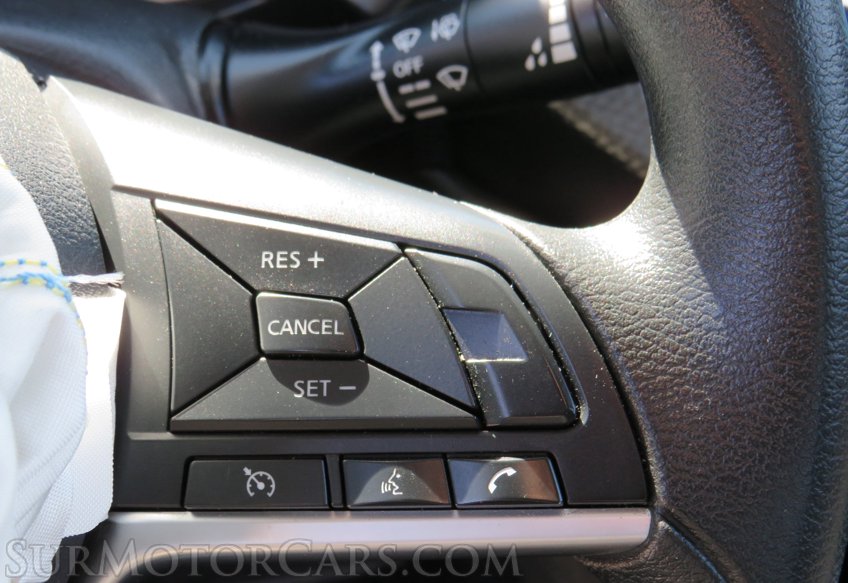 2019 Nissan Kicks - Image 29