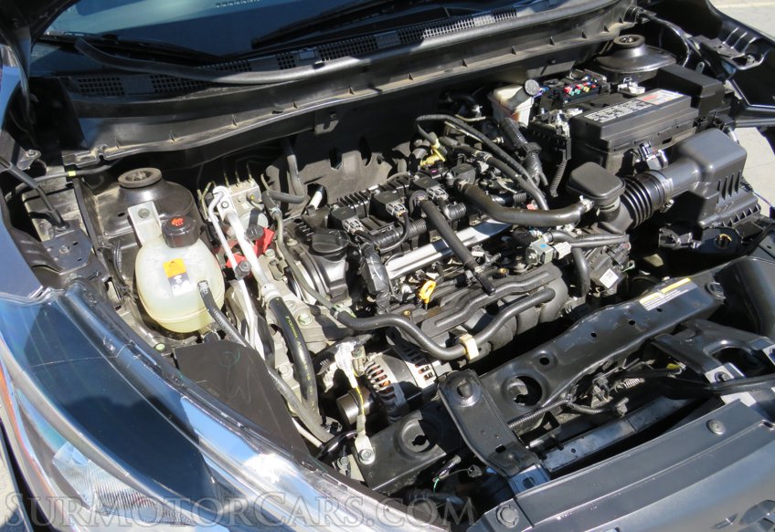 2019 Nissan Kicks - Image 44