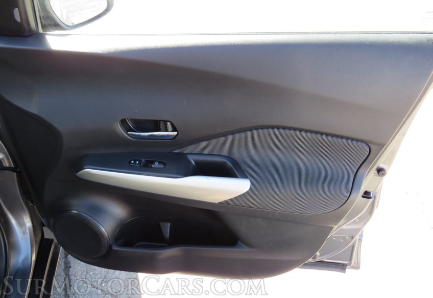 2019 Nissan Kicks - Image 42