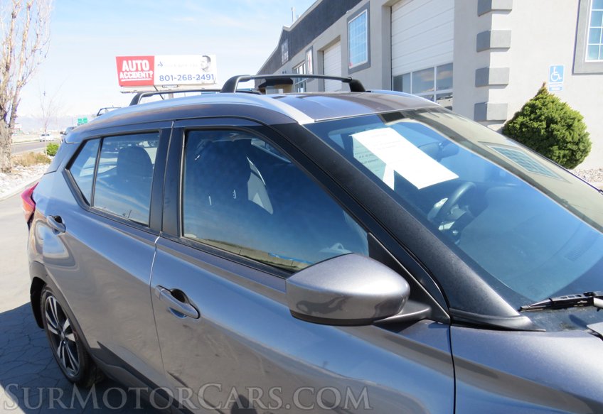 2019 Nissan Kicks - Image 12