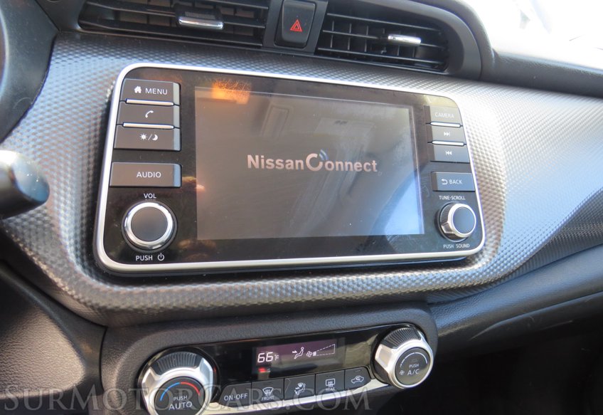 2019 Nissan Kicks - Image 35