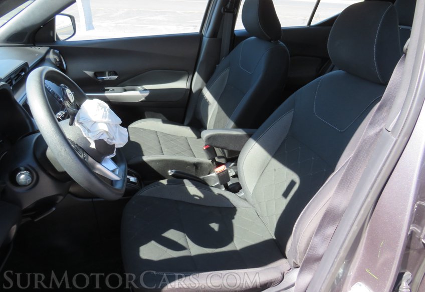 2019 Nissan Kicks - Image 21