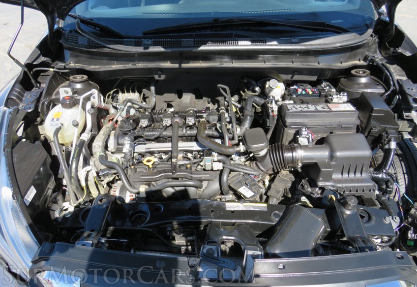 2019 Nissan Kicks - Image 46