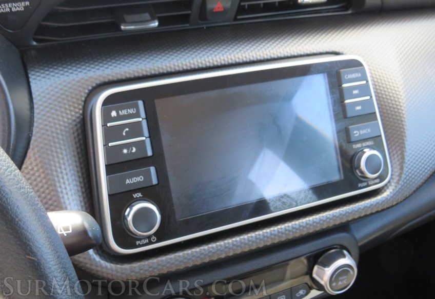 2019 Nissan Kicks - Image 33